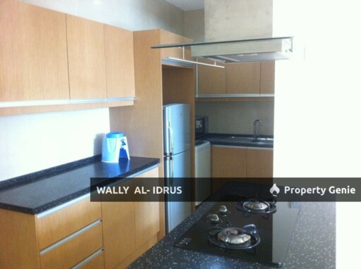 TR Service Suites @ Jalan Tun Razak Kuala Lumpur City Centre