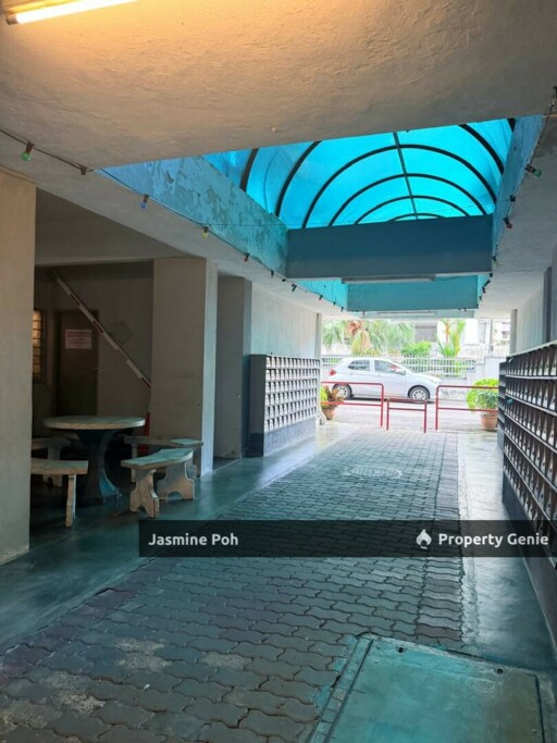 Greenlane Heights, Penang For Sale