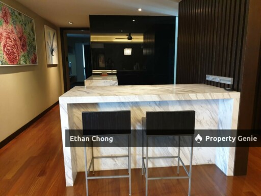 Fully Furnished Unit for Rent at 1 Desa Residence, Taman Desa, Kuala Lumpur
