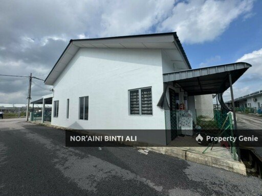 TERES ENDLOT PENOR MAKMUR (PRIYA) – RUMAH BARU