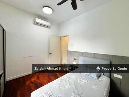 Putrajaya Puteri Palma IOI Resort Condominium For Rent Fully Furnished