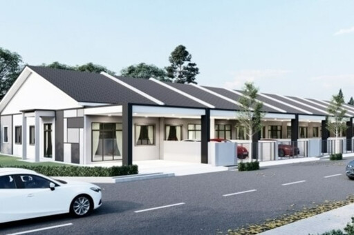 Taman Kenari Merdu