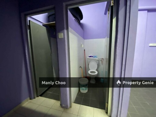 FACE ROAD G Floor Shoplot Taman Malim Jaya Nr Cheng Merdeka Permai