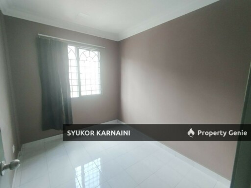 Pangsapuri Saujana  Damansara Damai Jln PJU 10/1C