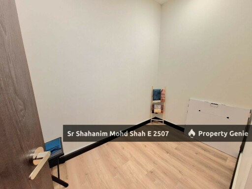 Double Storey Terrace Intermediate Elmina Green 3 Type A1 U17 Shah Alam