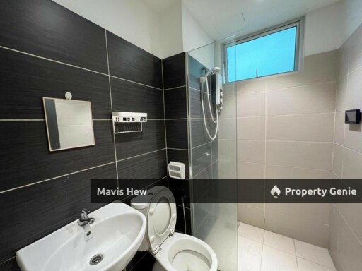 FOr Rent, Midori Green @ Mount Austin, Fully Furnished