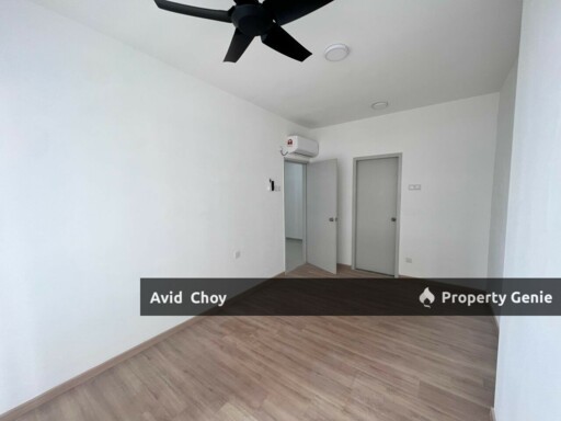 Midas, Seri Alam Service Residence, 2 Bedrooms (Low Rental)