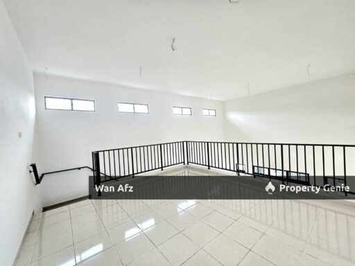 1.5 Storey The Majestic Home Semi Detached At Kotasas Kuantan