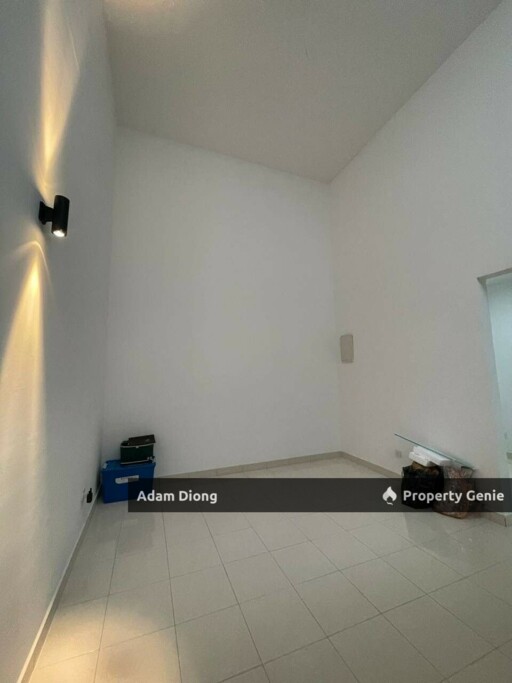 Jalan Jasmin Bestari Perdana, Meridin East (Pasir Gudang)