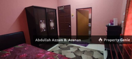 SEMI D MURAH TAMAN MURNI