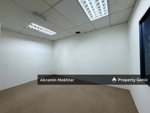 Facing OpenSingle | Storey Shoplot at Kosmopleks, Bandar Baru Salak Tinggi, Sepang