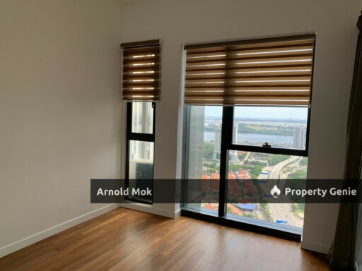 4 Bedrooms Condominium at The Astaka for Rent