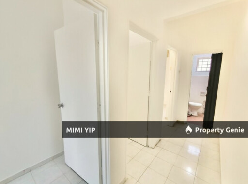 FOR RENT | 2-Storey House @ Bandar Damai Perdana