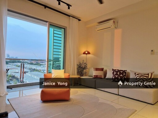 Austin Suites @ Mount Austin