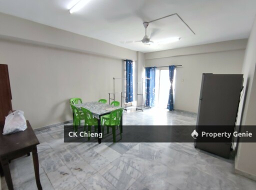 Ridzuan Condo Rent, Fully Furnished 4 Rooms, Bandar Sunway PJS10