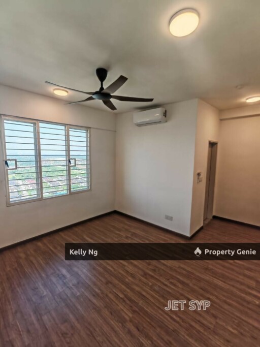 Gravit 8 Tresor Brand New Unit At Kota Bayuemas For Rent