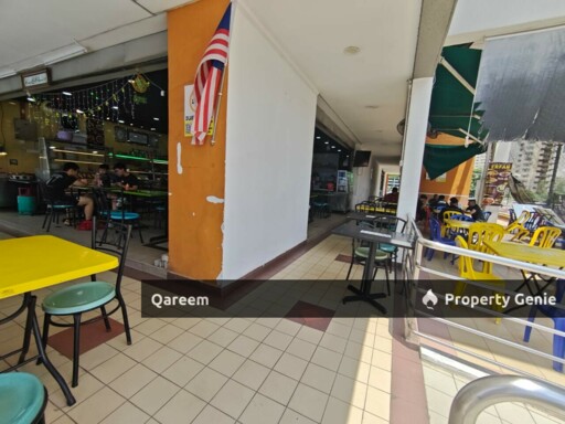 [Ground Floor] Shoplot Kelana Centre Point SS7 Kelana Jaya. PJ