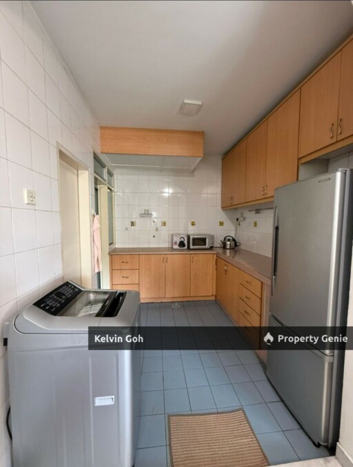 USJ 19 Starville Apartment Subang Jaya