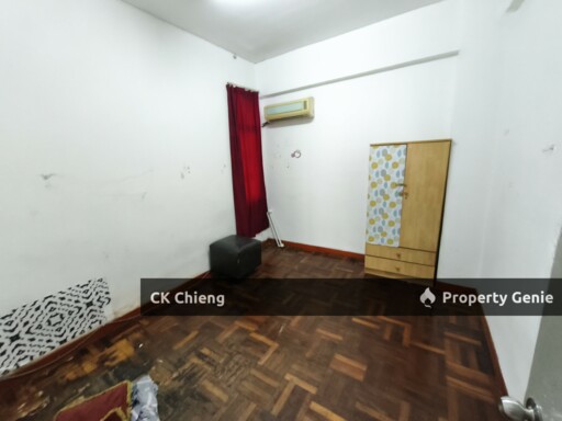 Ridzuan Condo, Below Market Non Bumi, 1192sqft 3 Rooms, Bandar Sunway PJS10