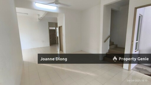 Taman Prima Residensi Utama