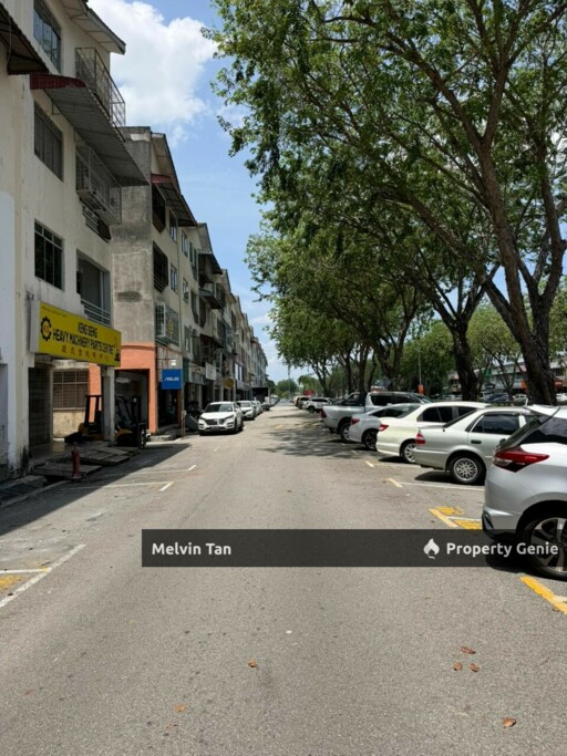 Taman Malim Jaya