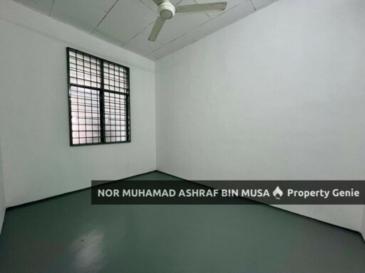 Fully Renovated Teres Taman Kelisa Ria Sungai Petani Kedah