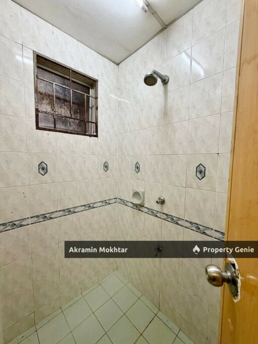 Freehold & 1 Parking | Apartment Kelana Impian, Kelana Jaya