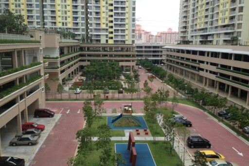 Platinum Lake Condominium PV 15