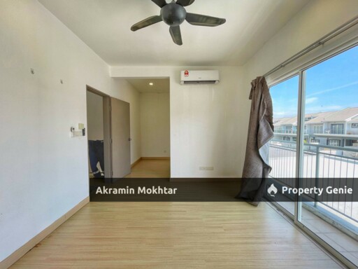 Freehold & Corner Lot | 2-Storey Terrace Laurel @ Laman View, Cyberjaya
