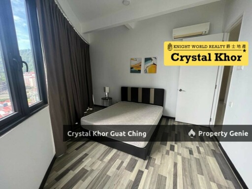 Arte S Condominium, Worthbuy, 1500sqft