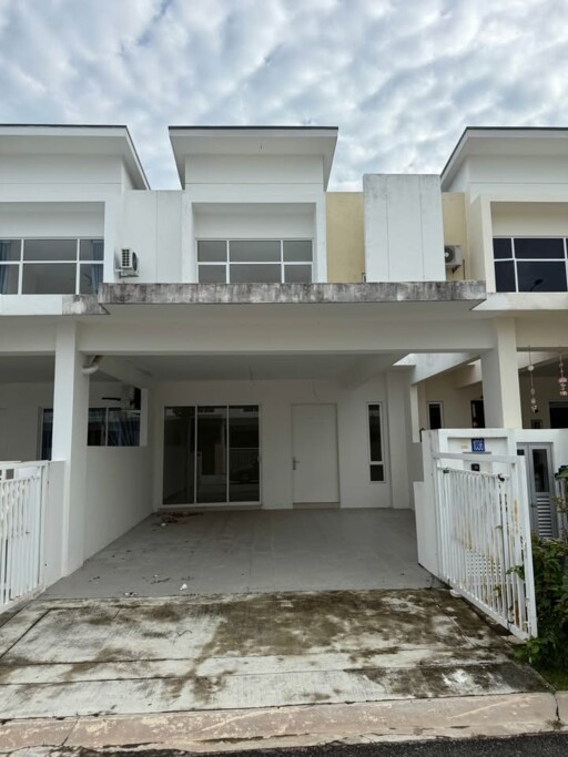 ARA SENDAYAN 1A