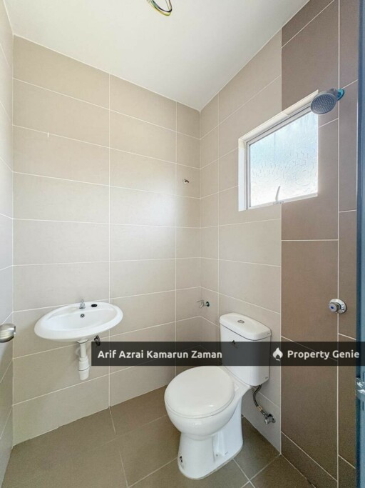 [For Sale] Corner Lot Double Storey Terrace House, Vista Mutiara 3A Bukit Sungai Long | 4R4B | RM950,000