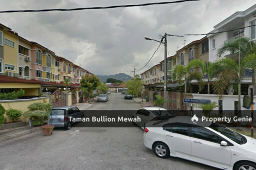 Taman Bullion Mewah