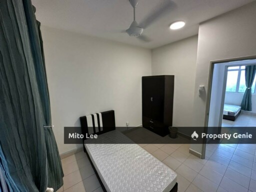 Pangsapuri Senibong Indah for Rent in Taman Megah Ria