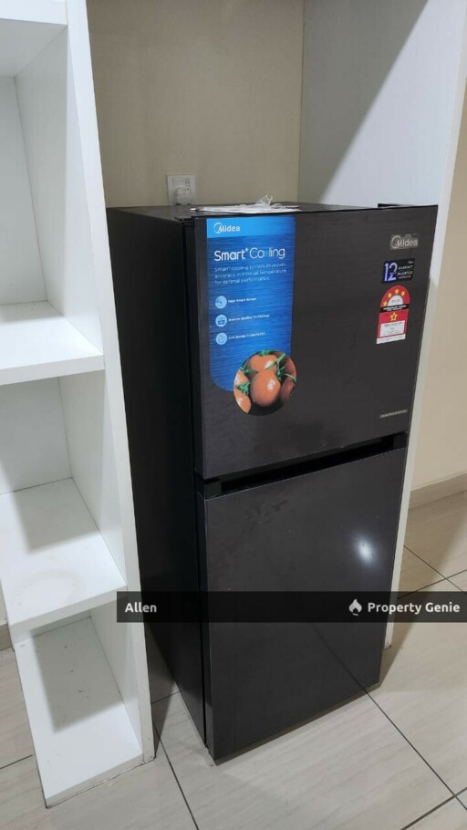 Manhattan SOVO @ Austin Heights Good Condition for Sale