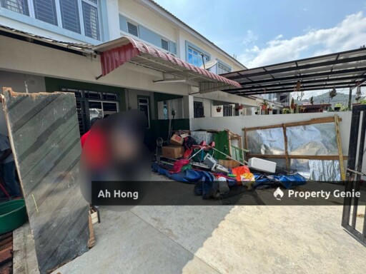 Full Loan / 0 Downpayment / Gelang Patah / Medium Cost / Freehold