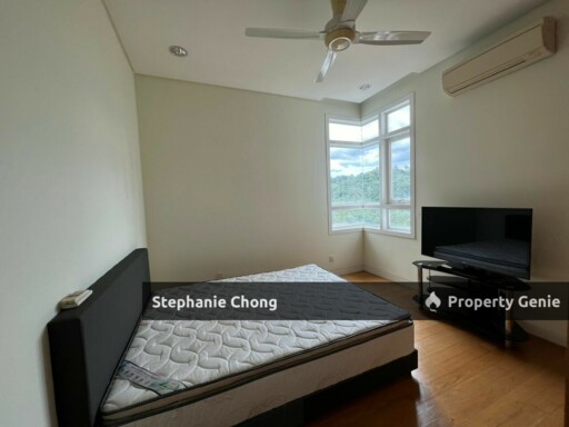 Mont Kiara Freehold Condo for Sale – RM1.25M Negotiable!