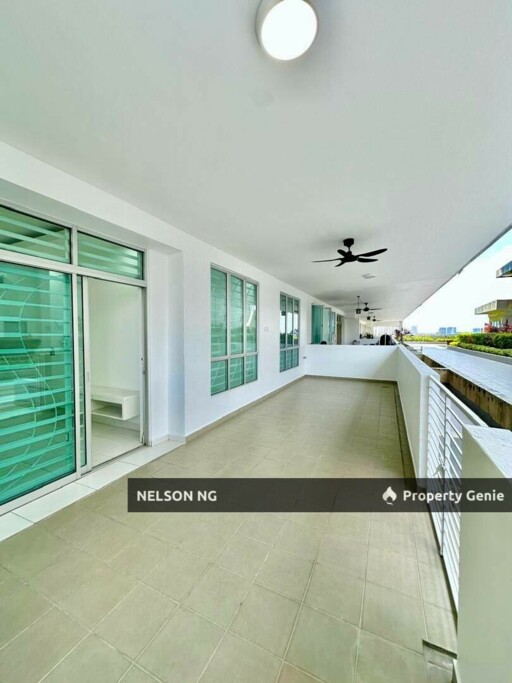 BSP Skypark, Bandar Saujana Putra, Selangor