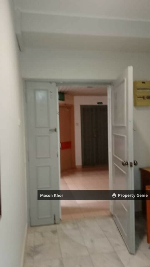 BELOW VALUE VILLA PUTRA CONDO PENTHOUSE 2000sf HIGH FLOOR KUALA LUMPUR