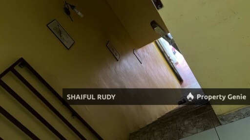 WANT TO SALE. TOWNHOUSE TAMAN INPIAN INDAH , 47000 SG BULOH SELANGOR