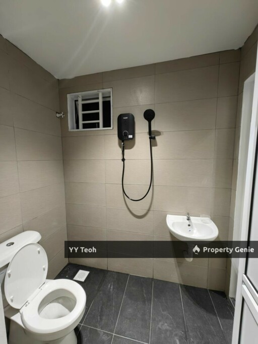 Ujong Pasir Single Storey Terrace｜with ATTIC FLOOR