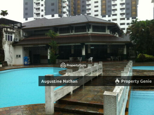 South View One Ampang on Sale by Auction save $163k or 27% bmv