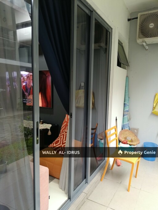 Townhouse The Vale @ Sutera Damansara, Damansara Damai
