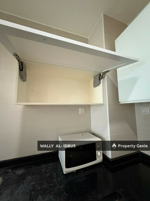Central Residence @ Sungai Besi Kuala Lumpur