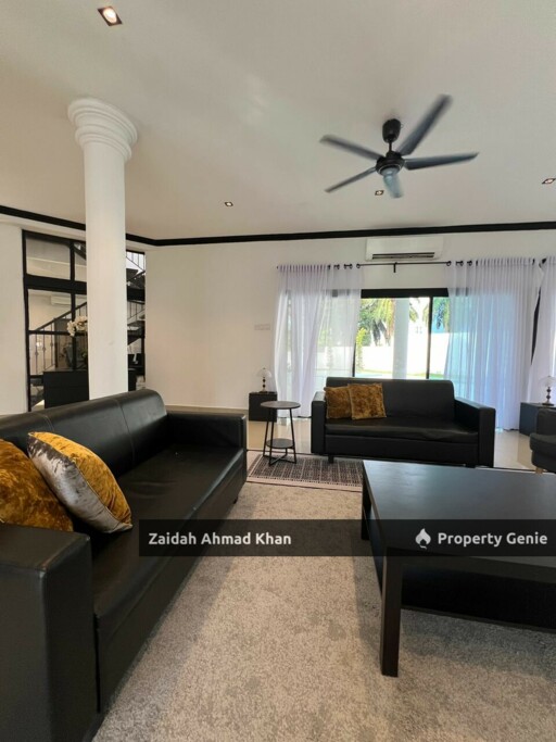 Luxury Villa Bungalow @ Titiwangsa Kuala Lumpur For Sale