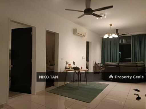 For Sale Setia Sky 88 Block B