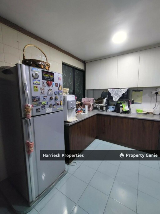 Taman Pasir Putih Pasir Gudang Johor