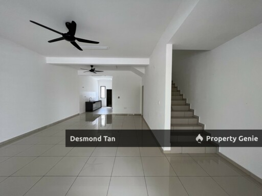 2 Storey Tiara Sendayan, Labu, Eka Heights (Facing No House, Renovated & Full Loan)