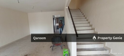 2 Storey Taman Suria Selayang Batu Caves