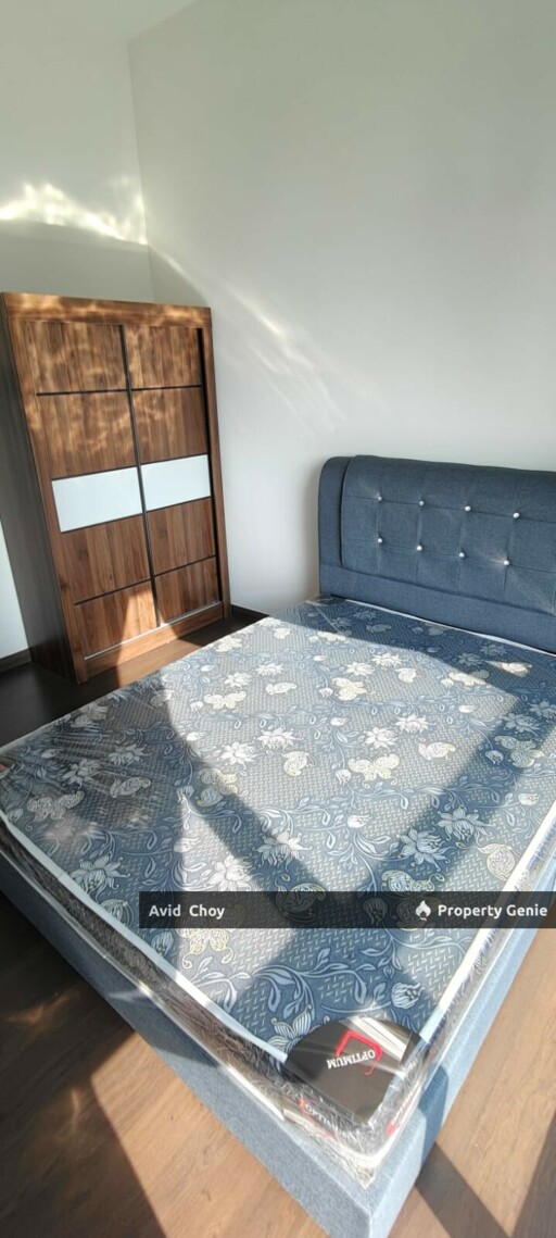 Sks Pavilion Residence, 2 Bedrooms (Fully Furnished)